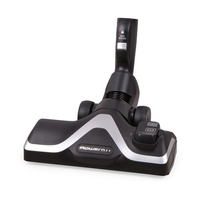 BROSSE NOIR POUR ASPIRATEUR ROWENTA