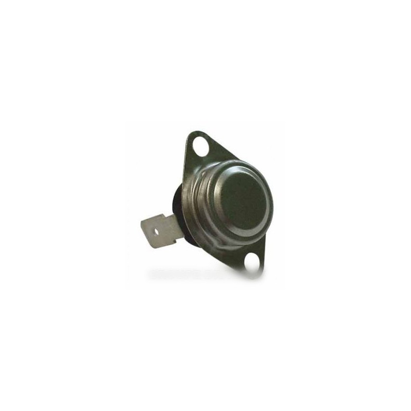 thermostat 125° sl rearmable