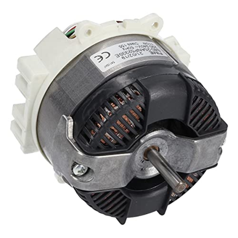 AEG Electrolux 50288268001 5028826800 Moteur de ventilateur gauche FIME S8025AN hotte aspirante Juno Zanker Zanussi