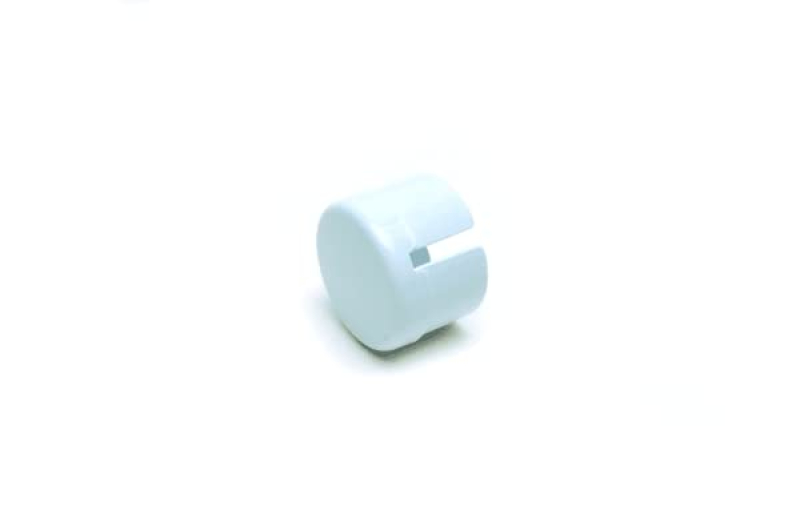 BOUTON POUSSOIR pour SECHE LINGE INDESIT - C00114682