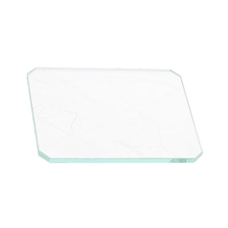 Protection en verre d'éclairage latéral de four pour Fours, tables de cuisson et cuisinières 8085261025