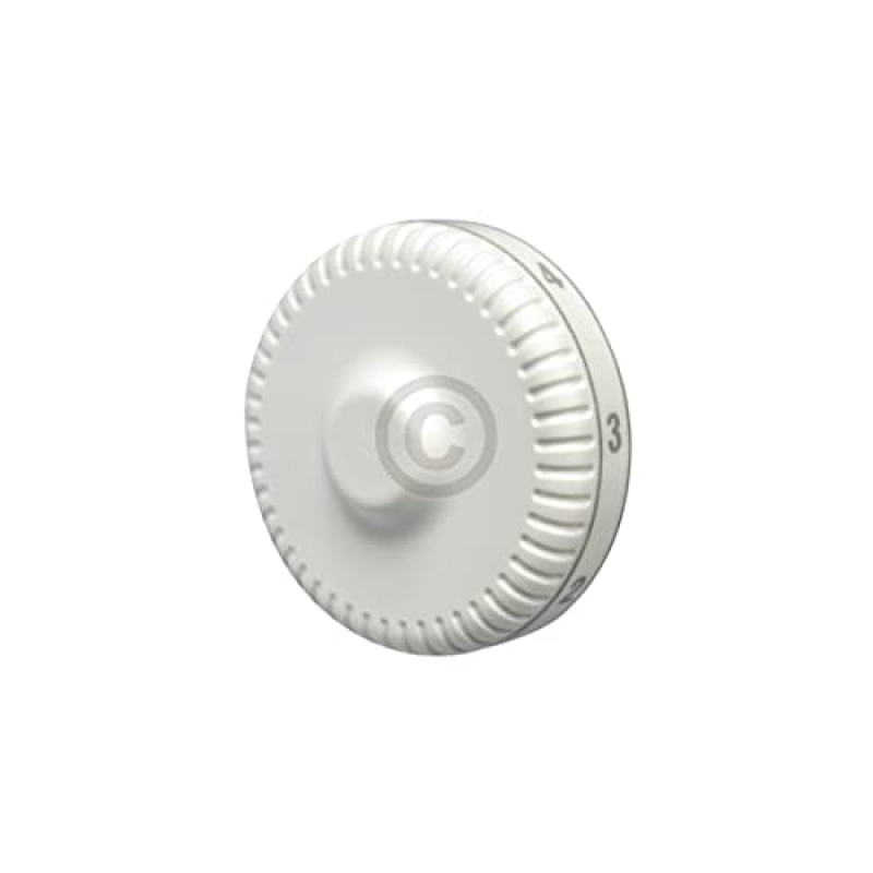 Bouton rotatif pour réfrigérateur Liebherr 7412015