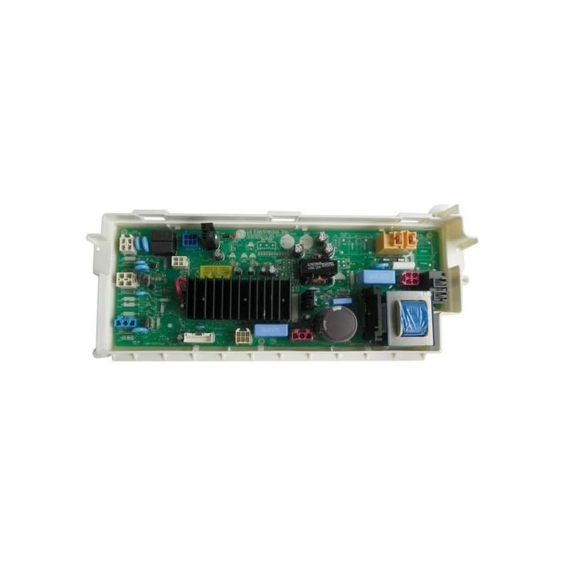 MODULE DE PUISSANCE POUR LAVE LINGE LG - EBR65873699