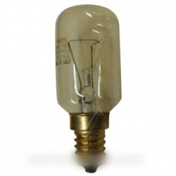 Ampoule de four halogène E14, 40W, 50W, 110V, 220V, lampe de four à haute  température, 500