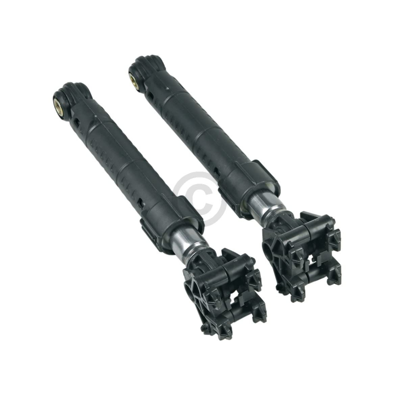 Amortisseur compatible avec BAUKNECHT 481246648057 pour machine à laver