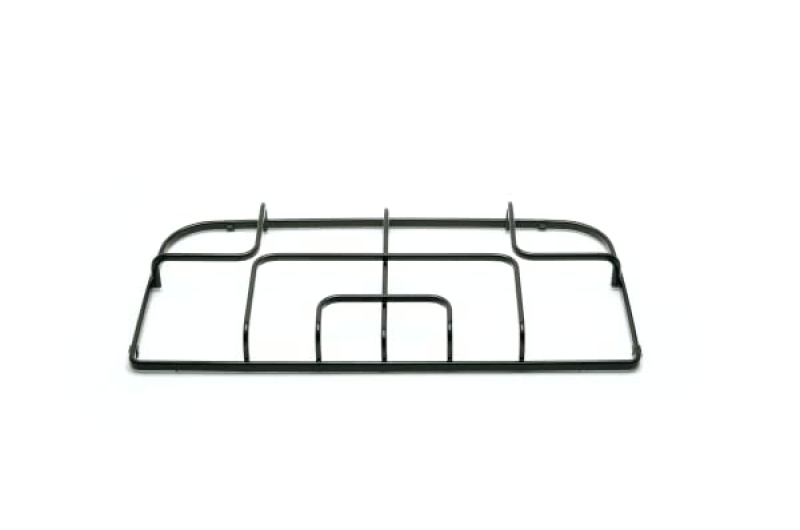 GRILLE PLANS 60 LATERAUX 2 BRULEURS IND. POUR TABLE DE CUISSON INDESIT - C00114883