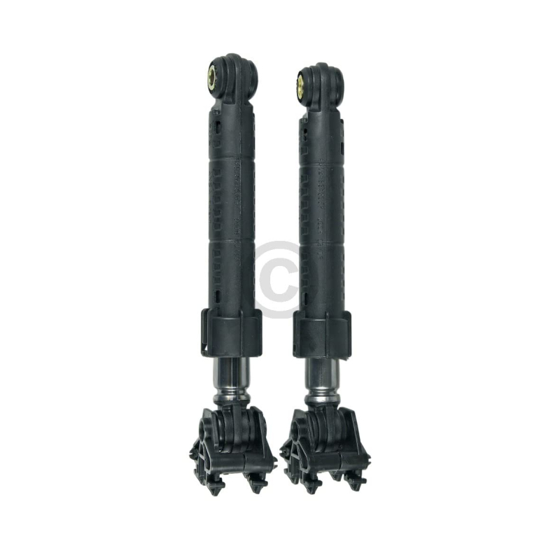 Amortisseur compatible avec BAUKNECHT 481246648057 pour machine à laver