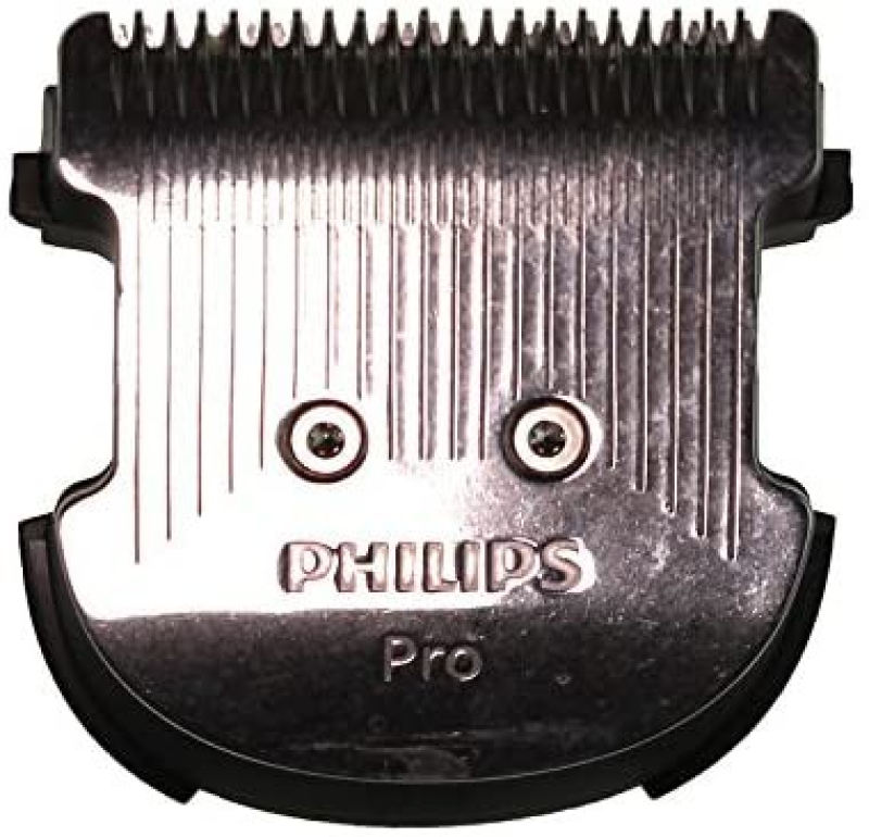 Tête de coupe CP0409/01 pour tondeuse HairClipper Séries 5000, 7000 & 9000 Philips - 422203630681