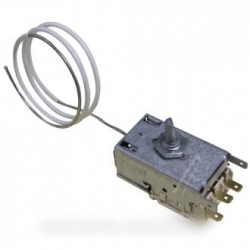 THERMOSTAT RANCO K59-L 2655.000 pour REFRIGERATEUR LIEBHERR - 6151959