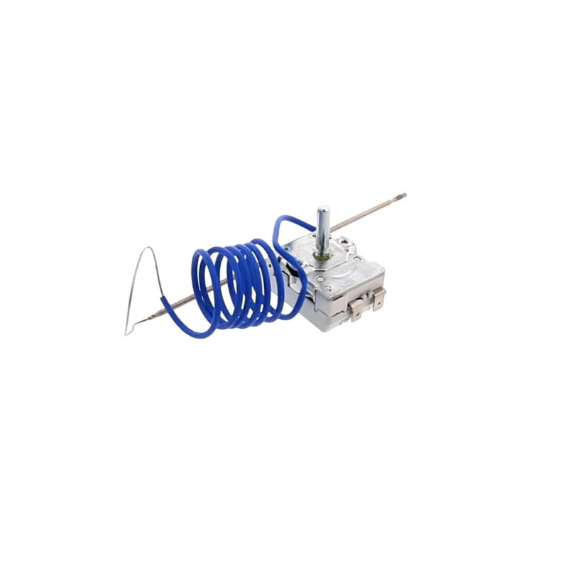 VALBERG, THERMOSTAT Cuisinière FOUR 47-285°C NT-252ZW/6 2P+T BULBE+CABLE:104cm