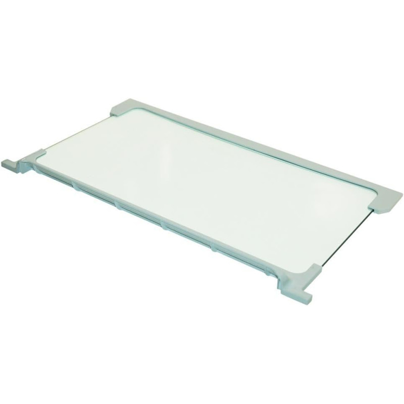 Clayette en verre (49,5 cm x 29,5 cm) pour Réfrigérateur BEKO 4312240400