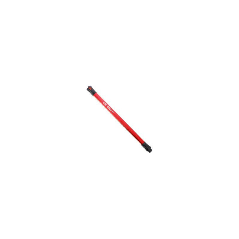 Tube télescopique rouge 48029977