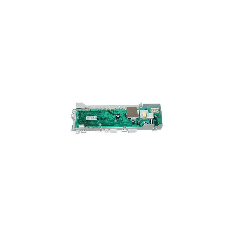 MODULE ELECTRONIQUE CONFIGURE POUR LAVE LINGE FAURE - 973913217114005