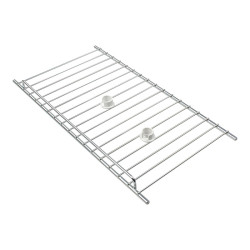 Grille supérieure pour réfrigérateur Dometic - 289078649