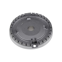 Brûleur rapide 94mm pour plaque de cuisson Hotpoint - C00313900