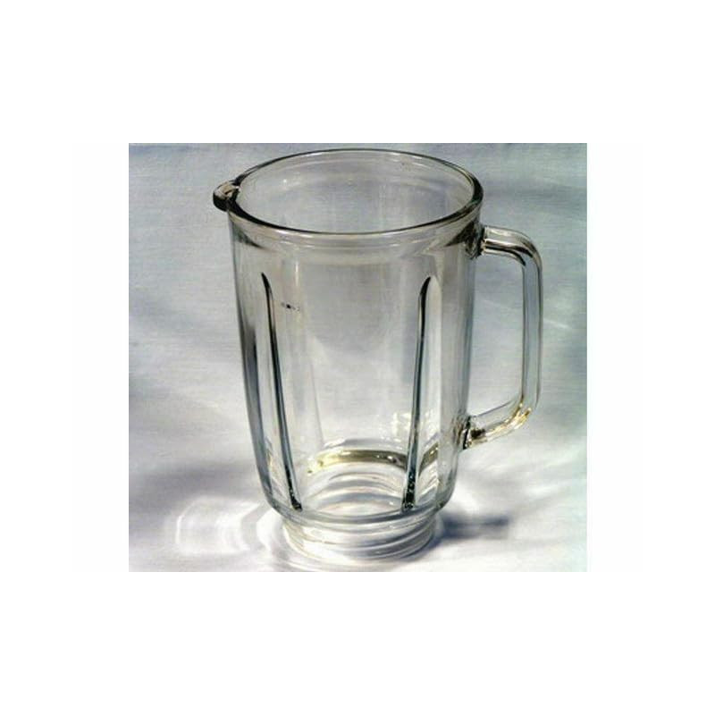 Bol nu en verre pour Blender KENWOOD KW715725