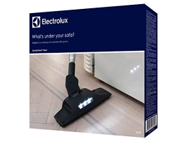 Brosse extra plate avec led...