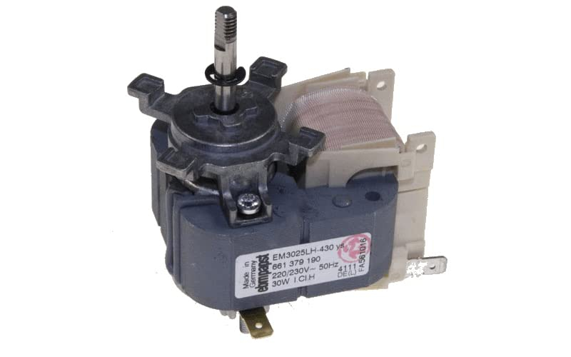 MOTEUR VENTILLATEUR CHALEUR TOURNANTE pour FOUR A.E.G - 899661914378