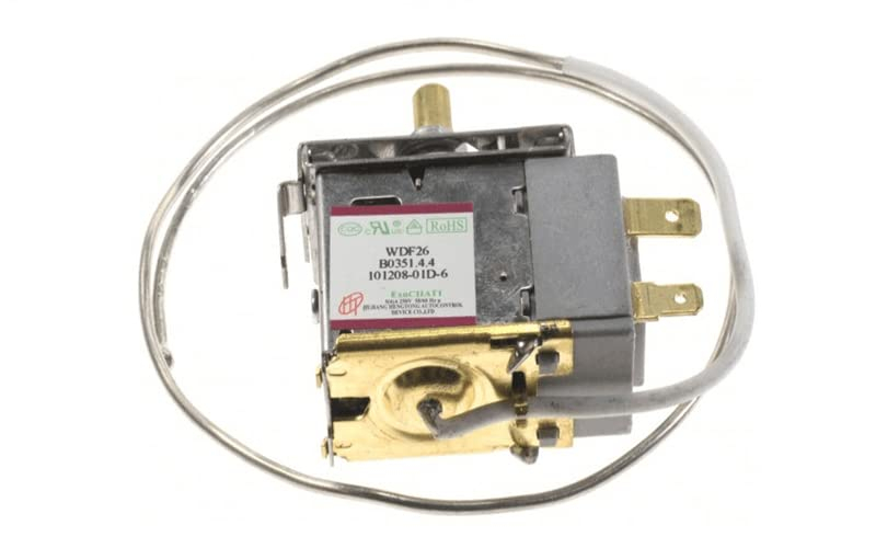 THERMOSTAT 88026846 WDF26 pour REFRIGERATEUR VEDETTE - 40568