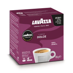 Capsule de café Lavazza...