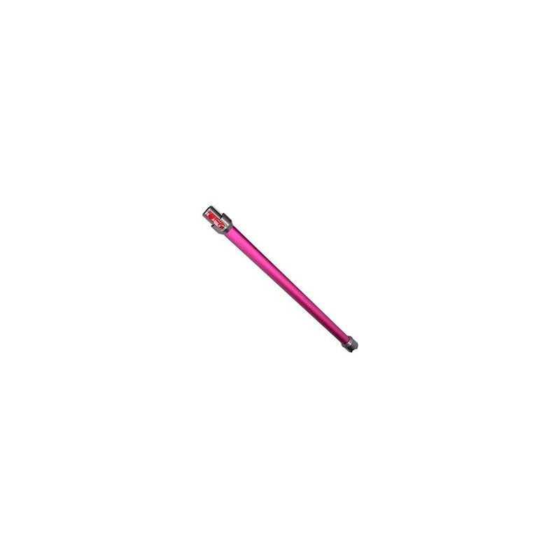 Tube télescopique rose compatible Dyson 967477-05