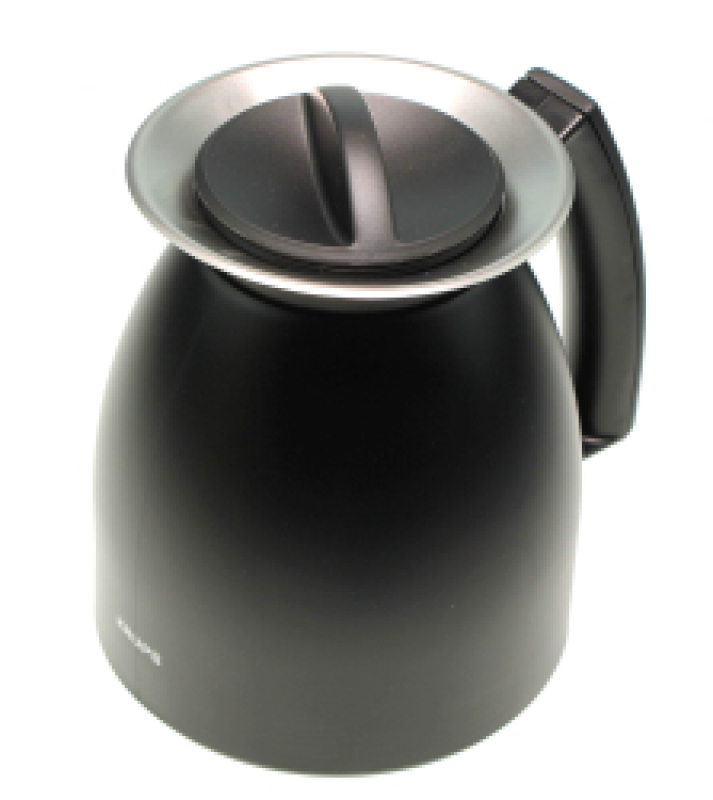 Verseuse thermos isotherme avec couvercle pour cafetière Duothek Krups - SS-201999