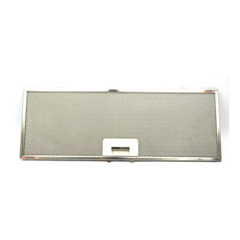 Filtre pour hotte Metal Electrolux 405538080