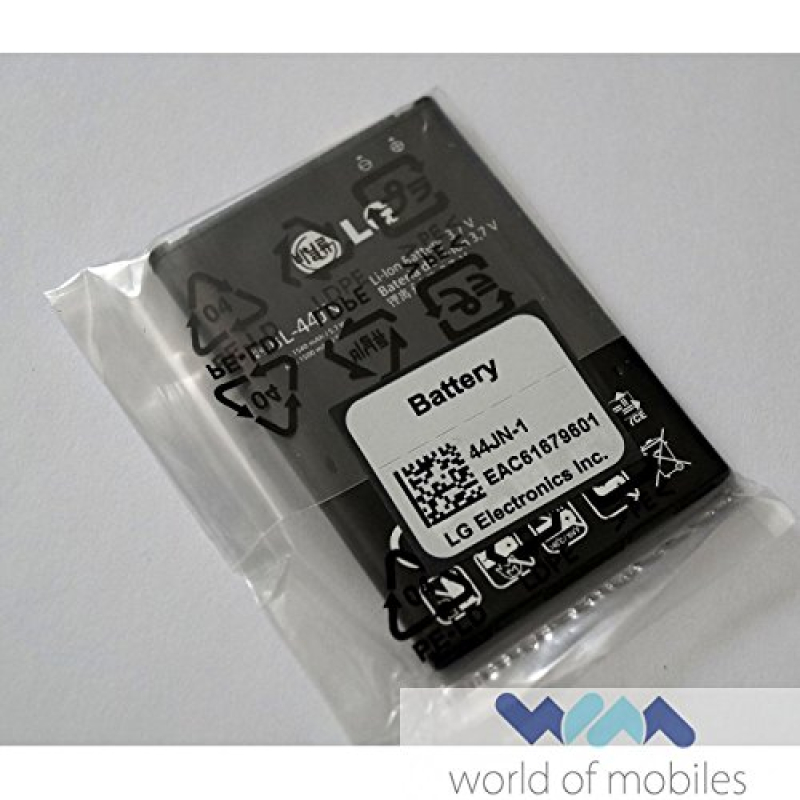 EAC61679601. BL44JN RECHARGEABLE BATTERY,LITHIUM