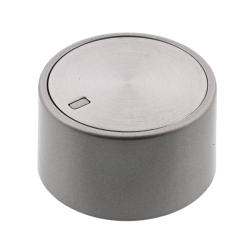 Bouton Inox 807383321 Electrolux