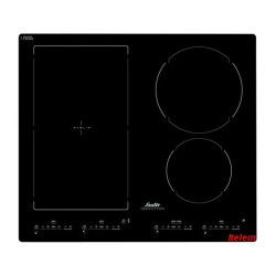 Dessus verre pour Plaque de cuisson FAGOR BRANDT AS0032055