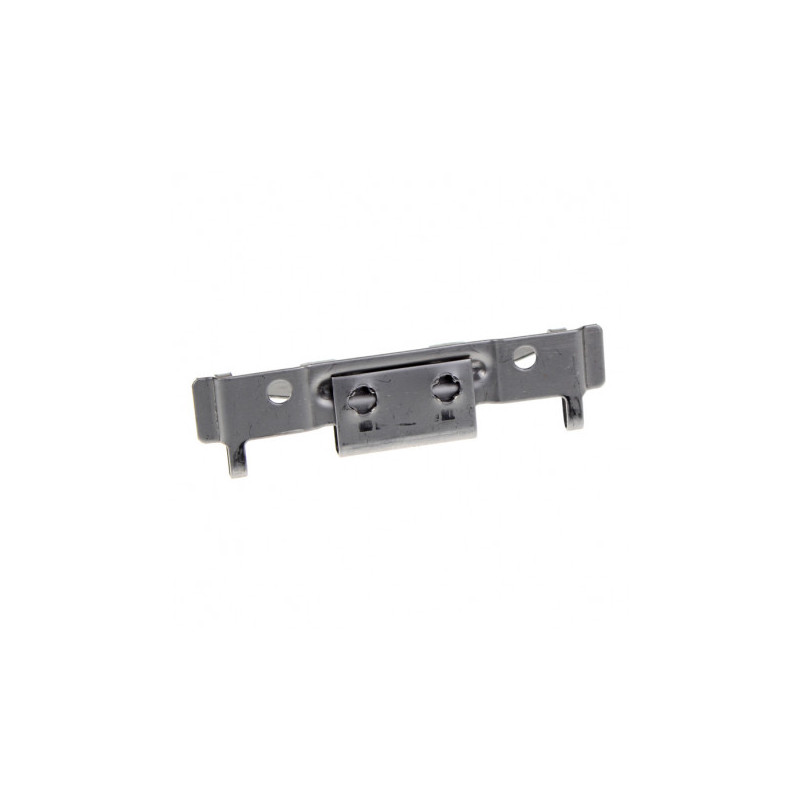 Equerre fixation de porte (4,9x2,6x2 cm) pour Réfrigérateur, Congélateur LIEBHERR 9096914