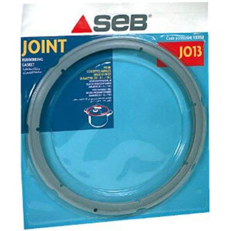 Seb 980158 Joint 8 / 10 L Ø 253 Inox