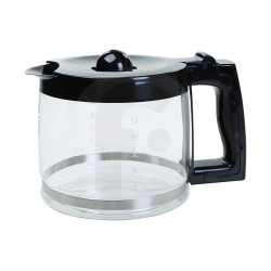 Verseuse en verre 12 tasses pour Cafetière SEB FS-1000050075