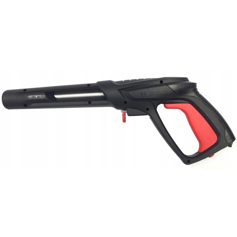 Poignée pistolet pour nettoyeurs haute pression AdvancedAquatak  140 BOSCH