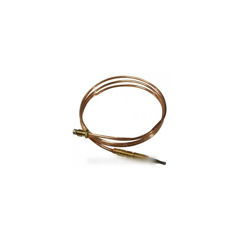 thermocouple long 100 cm