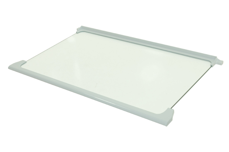 Beko 4616140700 Réfrigérateur Accessoires/étagères/refrigeration Glass Shelf ASSEMBLY