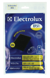 Electrolux EF51 PK 2 Motorfilter