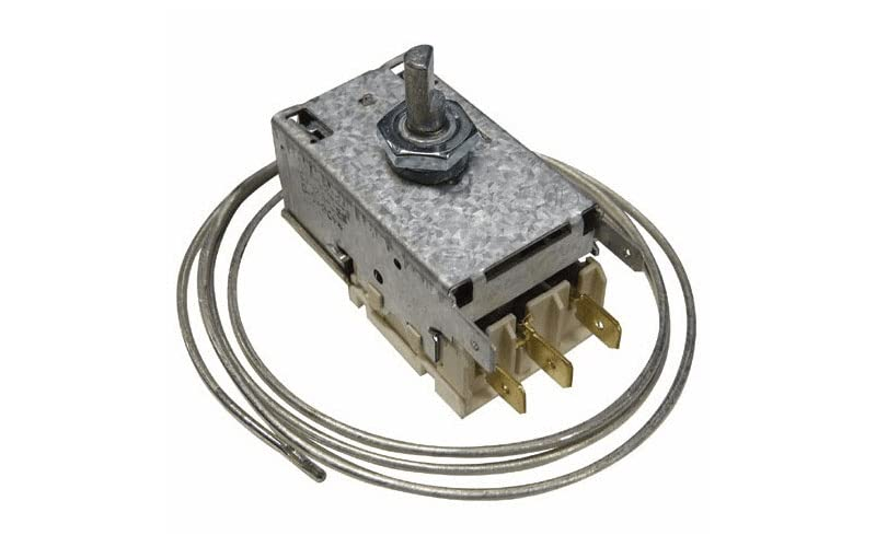 THERMOSTAT K59L2026 pour REFRIGERATEUR ZANUSSI - 226231116