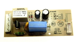 MODULE DE CONTROLE pour REFRIGERATEUR BEKO - 4338950185