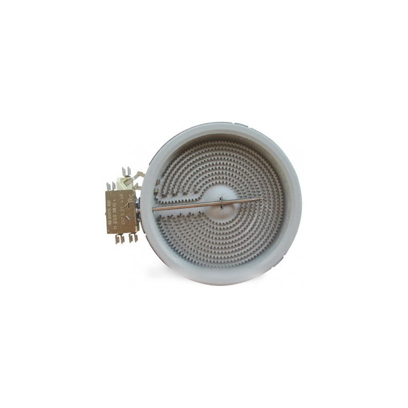 plaque de chauffe avg et ard 1200w-230v