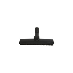 Brosse large noir...