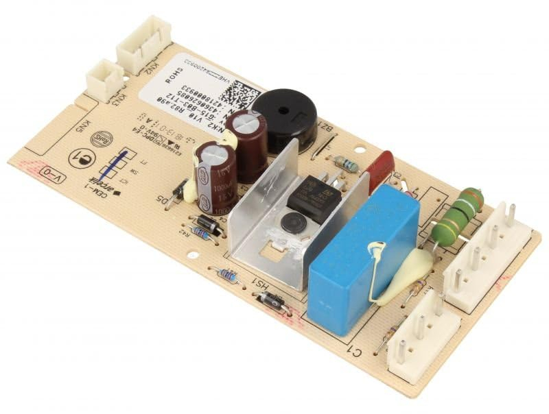 MODULE DE CONTROLE pour REFRIGERATEUR BEKO - 4360621085