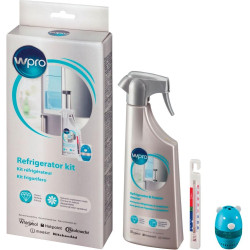 Kit réfrigérateur (hygiène...