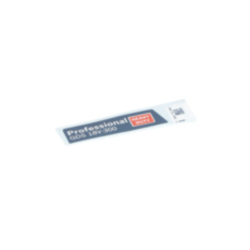 Plaque De Marque GDS18V-EC...