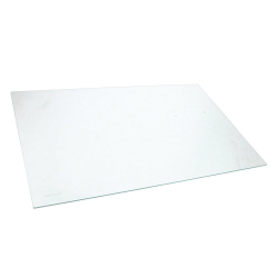 Verre imprimé 529x336mm largeur: 336mm longeur: 529mm Electrolux - 2249109048