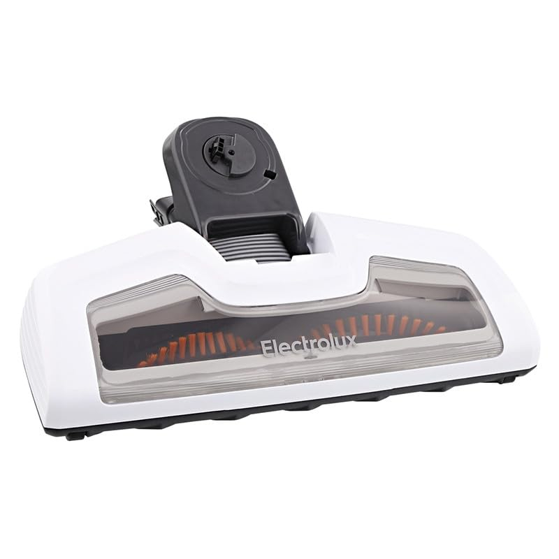 ELECTROLUX Combine suceur aspirateur Complet Blanc 4055421558