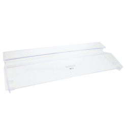 Abattant transparent pour congélateur h195mm 449x189mm 2088876038 Electrolux