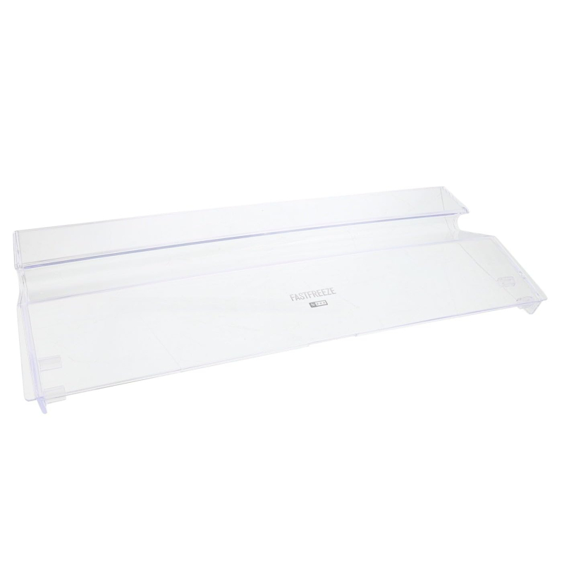 Abattant transparent pour congélateur h195mm 449x189mm 2088876038 Electrolux