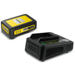 Pack de batterie power 18V...