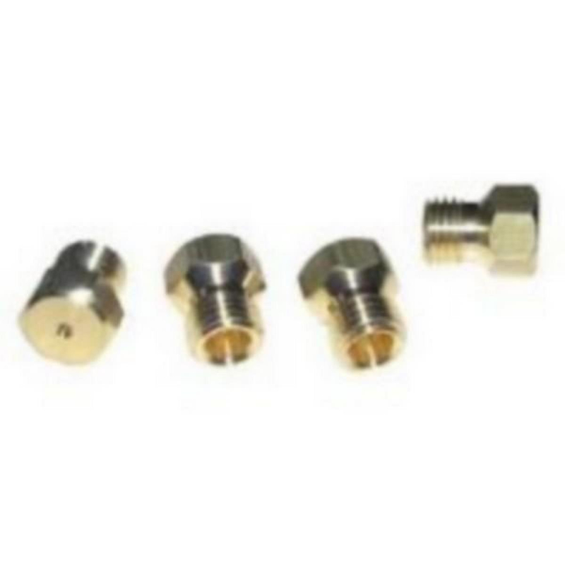 Kit d'injecteurs butane/propane Four, cuisinière 70X2579 FAGOR